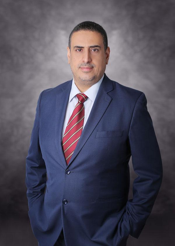ايمن حمو